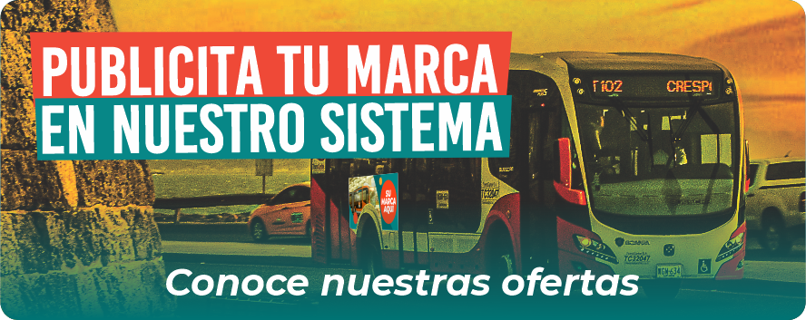 Ofertas de Publicidad en el Sistema